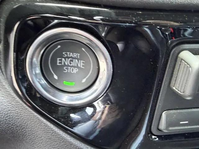 2026 Chevrolet Silverado 1500 4WD Crew Cab Short Bed High Country