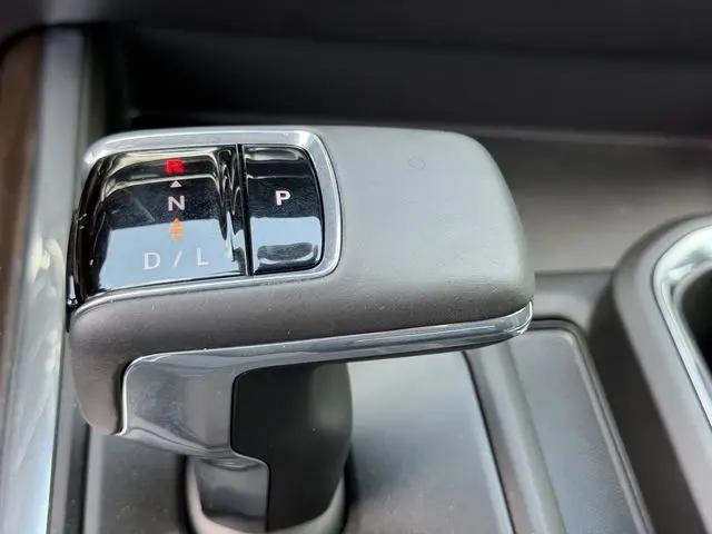 2026 Chevrolet Silverado 1500 4WD Crew Cab Short Bed High Country