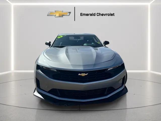 2023 Chevrolet Camaro 2LT