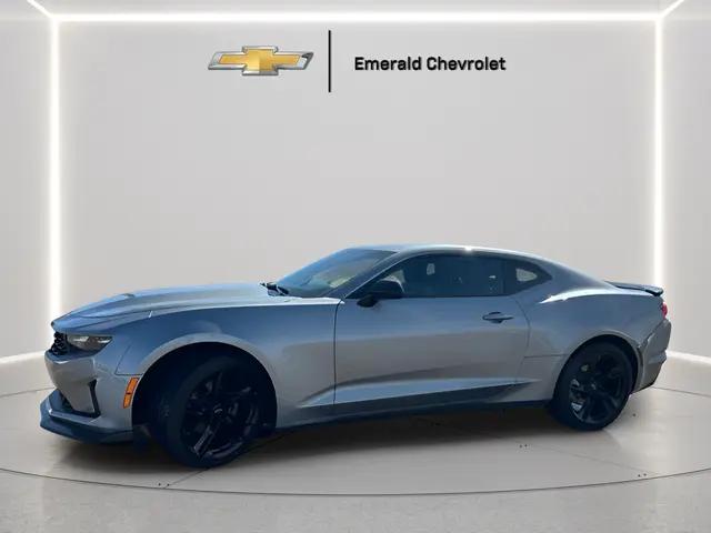 2023 Chevrolet Camaro 2LT