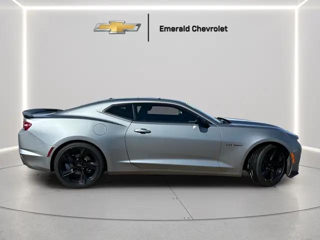 2023 Chevrolet Camaro 2LT