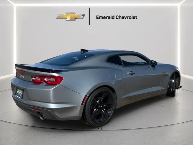 2023 Chevrolet Camaro 2LT