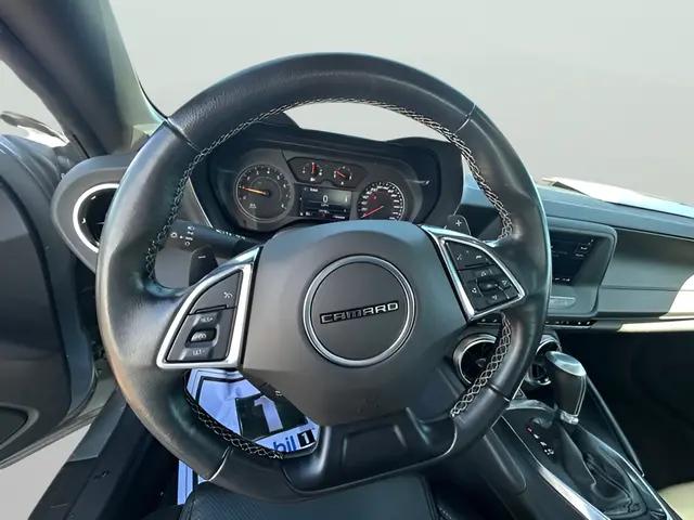 2023 Chevrolet Camaro 2LT