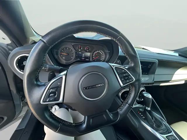 2023 Chevrolet Camaro 2LT