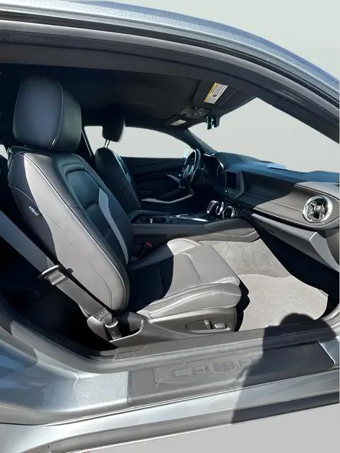 2023 Chevrolet Camaro 2LT