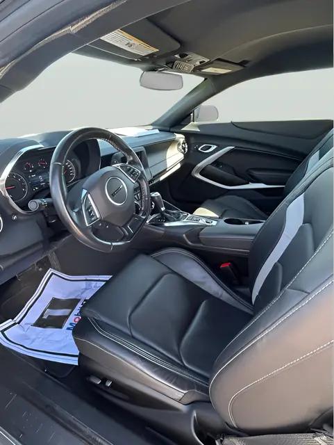 2023 Chevrolet Camaro 2LT