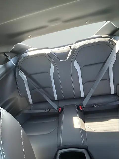 2023 Chevrolet Camaro 2LT