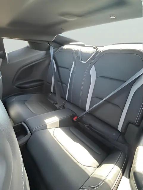 2023 Chevrolet Camaro 2LT