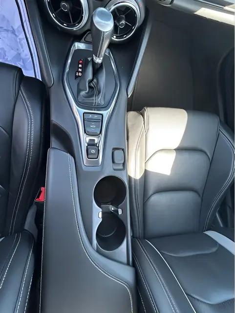 2023 Chevrolet Camaro 2LT