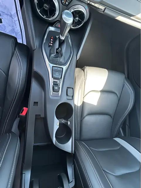 2023 Chevrolet Camaro 2LT