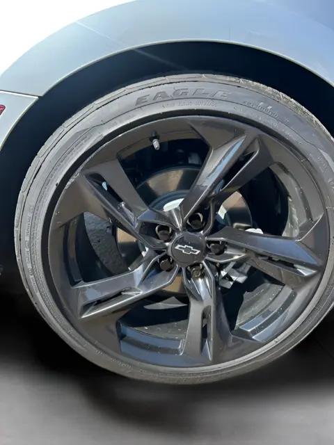 2023 Chevrolet Camaro 2LT