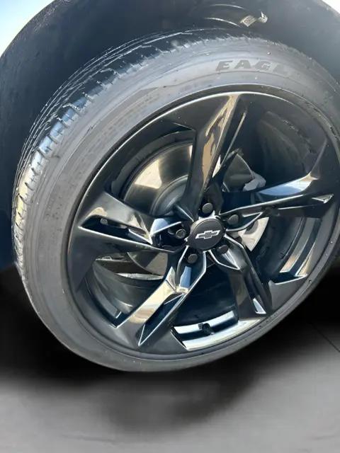 2023 Chevrolet Camaro 2LT