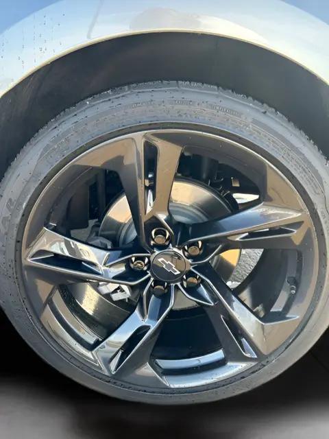 2023 Chevrolet Camaro 2LT