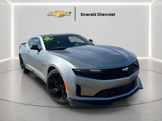 2023 Chevrolet Camaro 2LT for sale in Audubon, IA