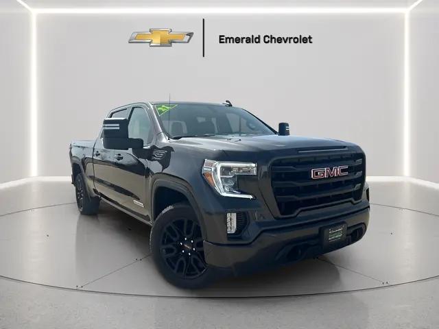 2021 GMC Sierra 1500 Elevation for sale in Audubon, IA