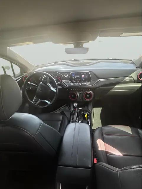 2021 Chevrolet Blazer AWD RS