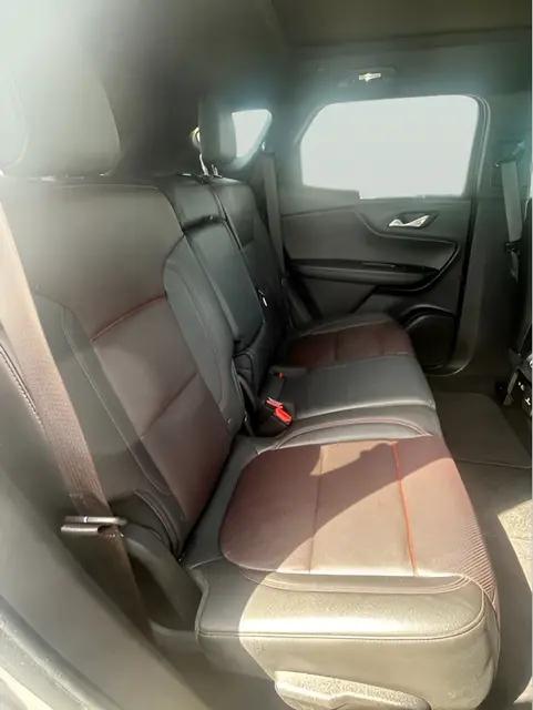 2021 Chevrolet Blazer AWD RS