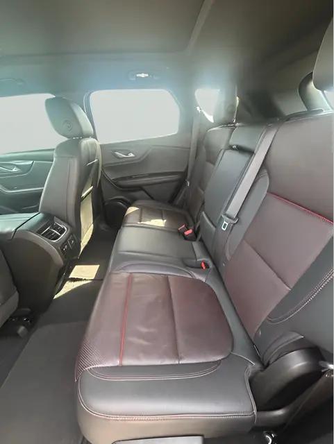 2021 Chevrolet Blazer AWD RS