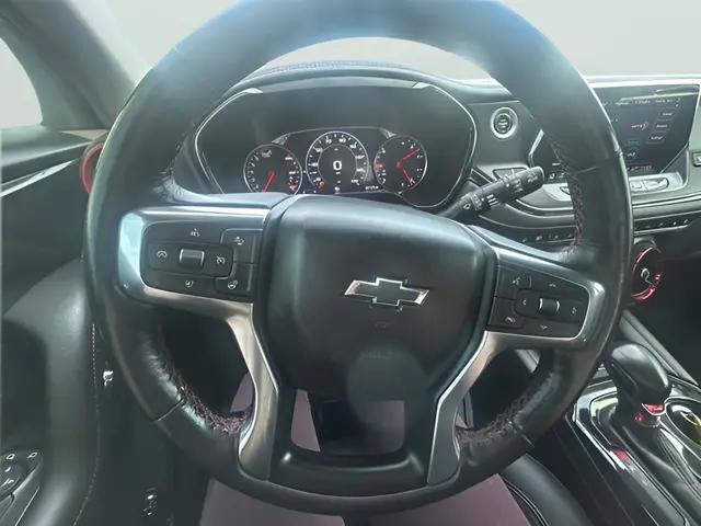 2021 Chevrolet Blazer AWD RS