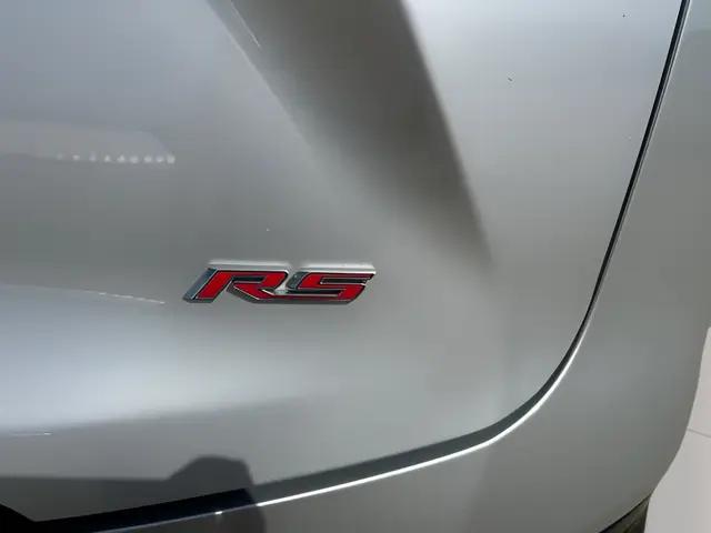 2021 Chevrolet Blazer AWD RS
