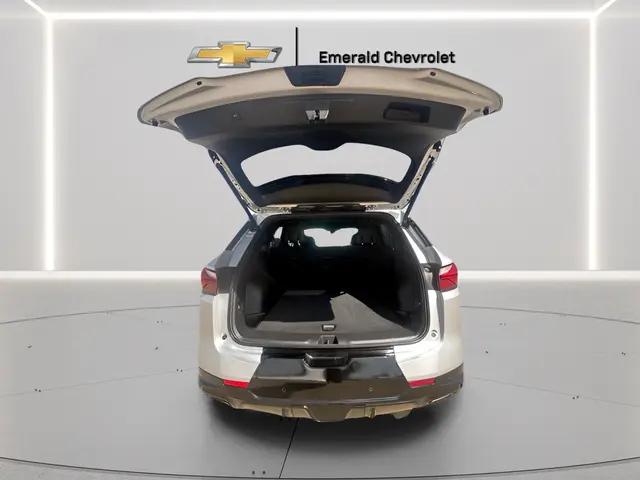 2021 Chevrolet Blazer AWD RS