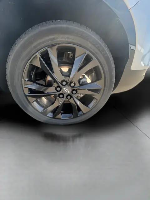 2021 Chevrolet Blazer AWD RS