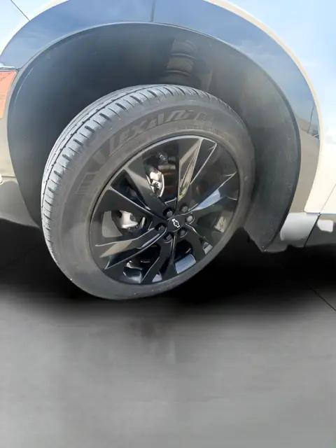 2021 Chevrolet Blazer AWD RS