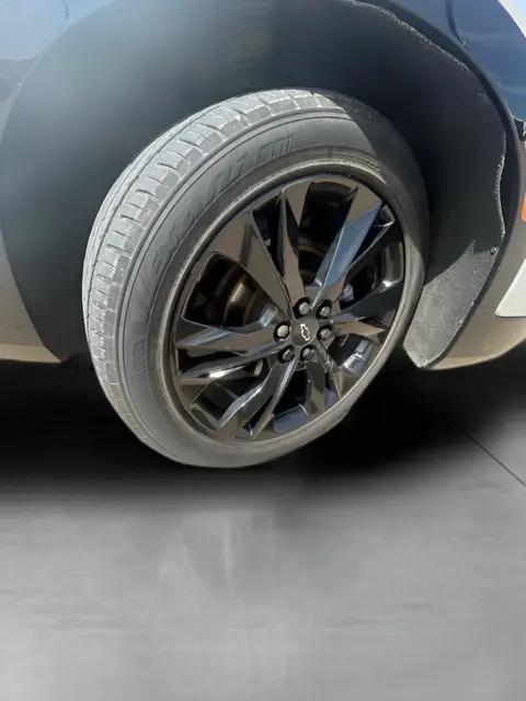 2021 Chevrolet Blazer AWD RS