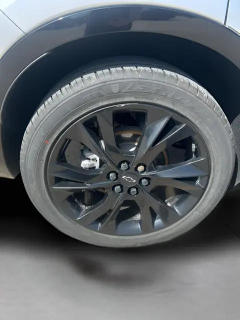 2021 Chevrolet Blazer AWD RS