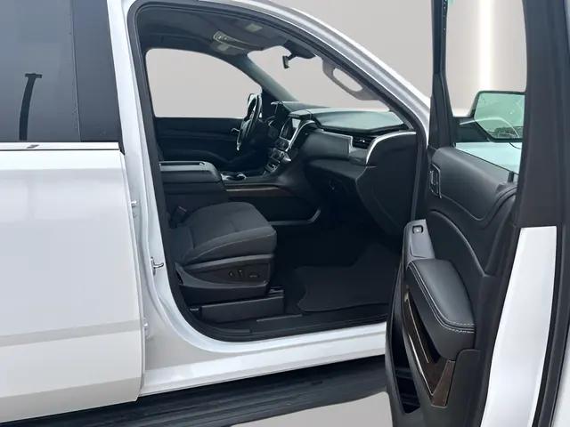 2018 Chevrolet Suburban LS