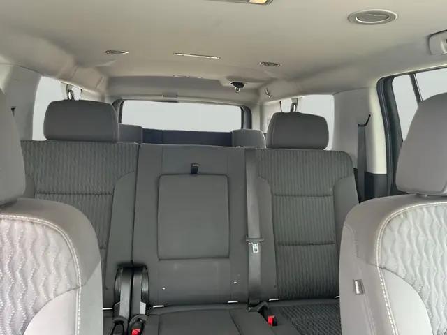 2018 Chevrolet Suburban LS