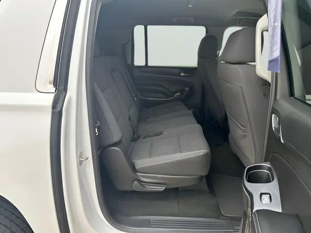 2018 Chevrolet Suburban LS