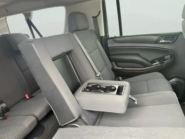 2018 Chevrolet Suburban LS