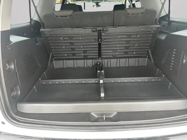 2018 Chevrolet Suburban LS