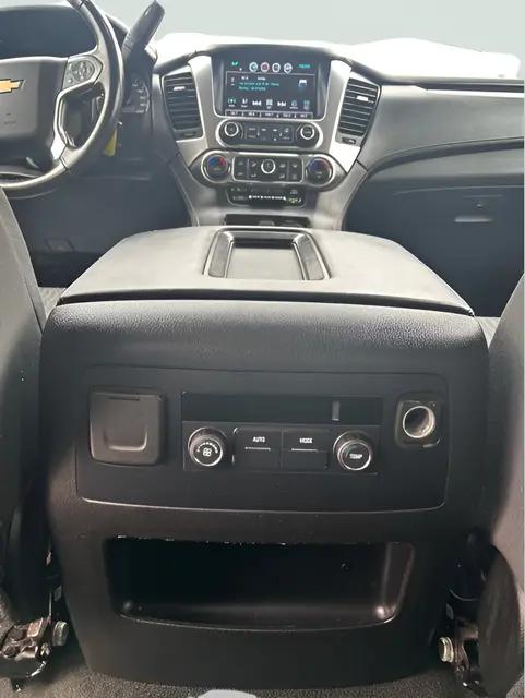 2018 Chevrolet Suburban LS
