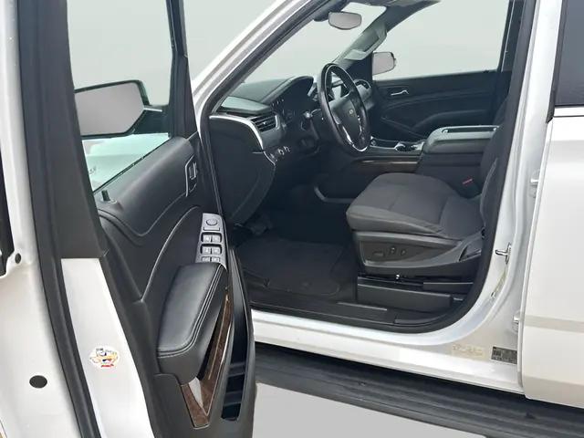 2018 Chevrolet Suburban LS