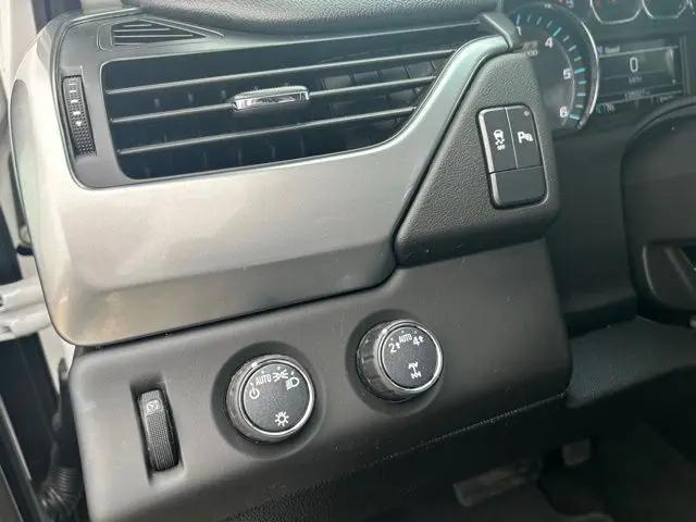 2018 Chevrolet Suburban LS