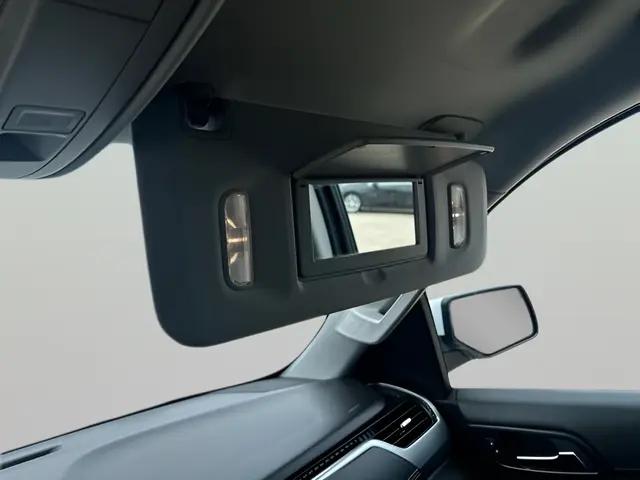 2018 Chevrolet Suburban LS