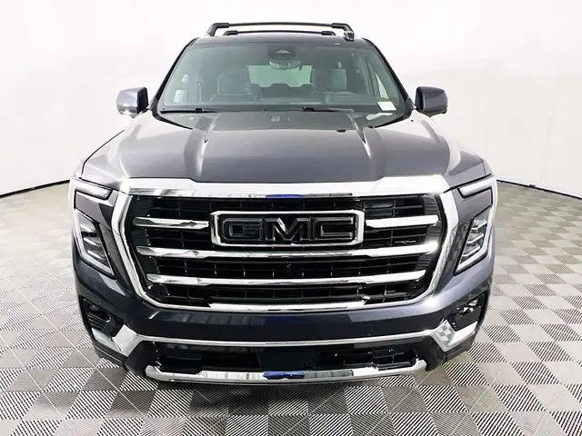 2026 GMC Yukon 4WD Elevation