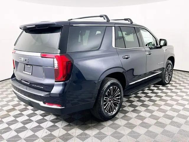 2026 GMC Yukon 4WD Elevation
