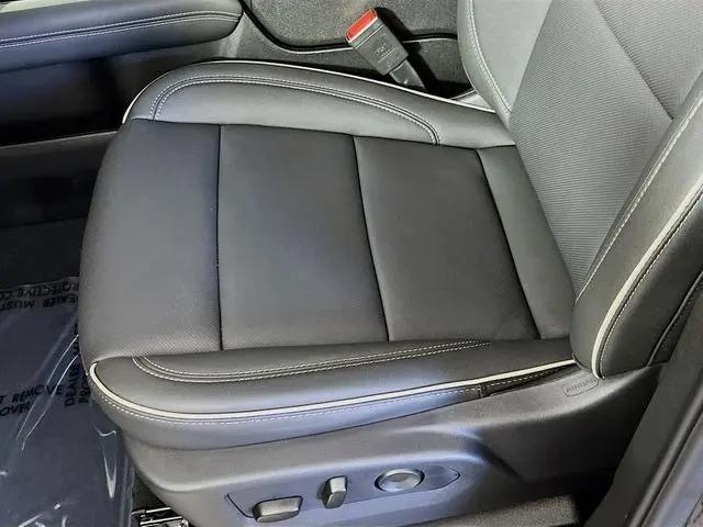 2026 GMC Yukon 4WD Elevation