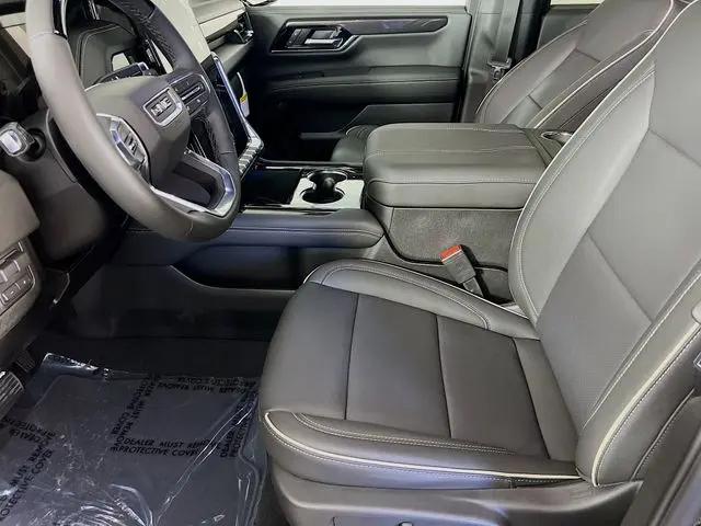2026 GMC Yukon 4WD Elevation