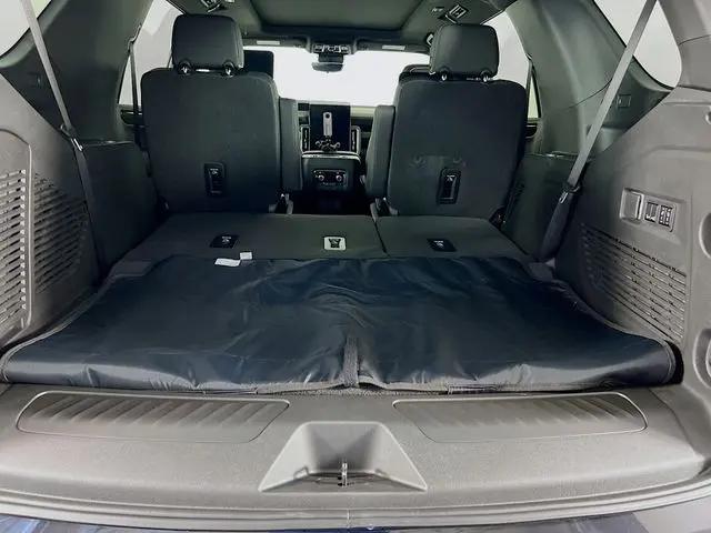 2026 GMC Yukon 4WD Elevation