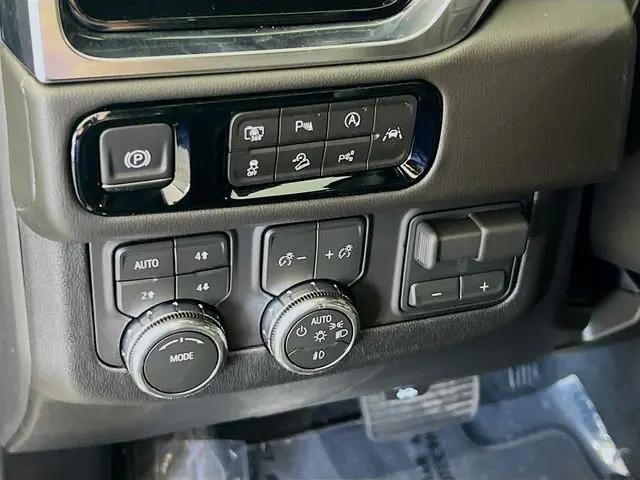 2026 GMC Yukon 4WD Elevation
