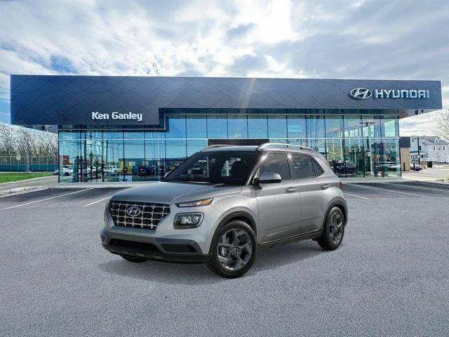 2026 Hyundai Venue SEL for sale in Norwalk, OH