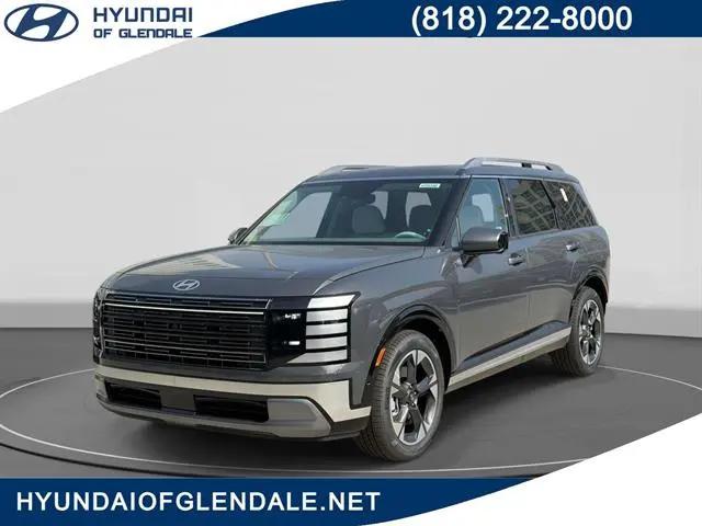 2026 Hyundai Palisade Hybrid Limited for sale in Glendale, CA