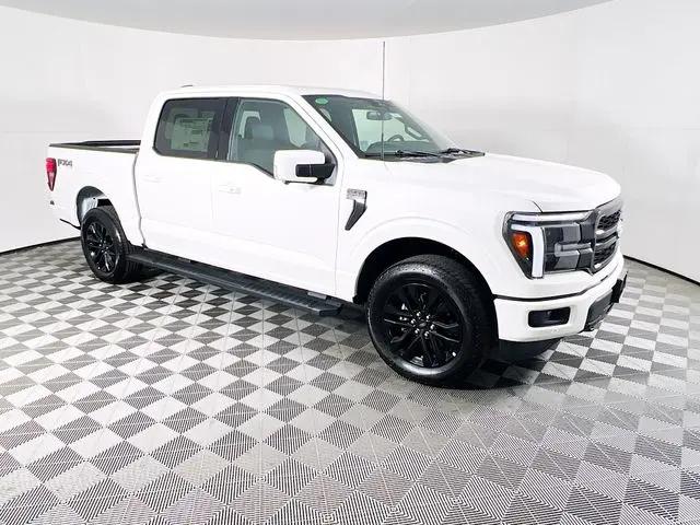 2025 Ford F-150 LARIAT for sale in Selma, CA