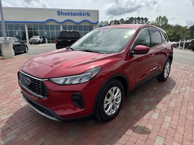 2023 Ford Escape Active for sale in Huntsville, AL
