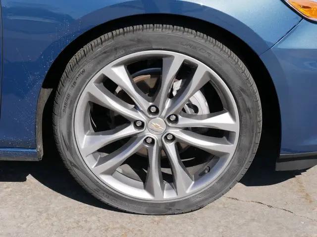 2024 Chevrolet Malibu FWD 2LT