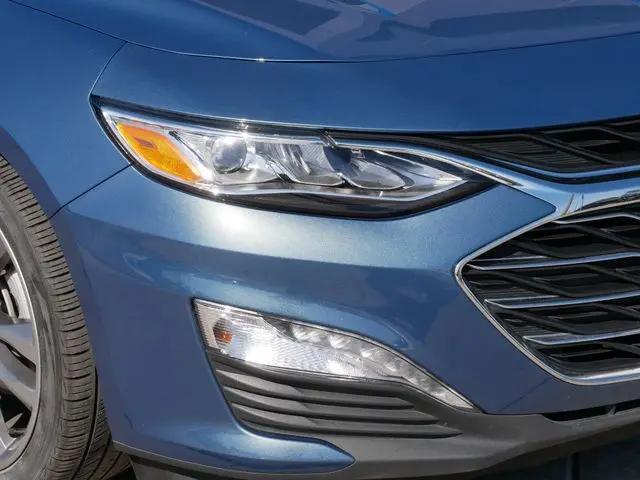 2024 Chevrolet Malibu FWD 2LT